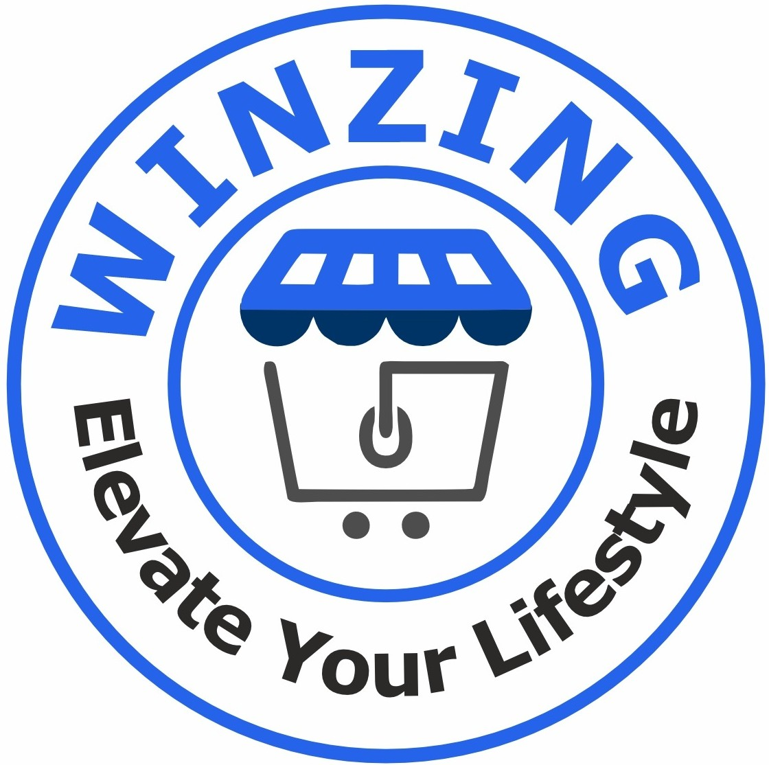 WINZING Logo